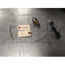 02S315 Turbocharger Vane Position Solenoid 11-16 Chevrolet Silverado 2500 HD 6.6 12643471